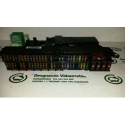 Recambio de caja reles / fusibles para bmw x5 (e53) 4.4i automático referencia OEM IAM 6907395 203413081800 