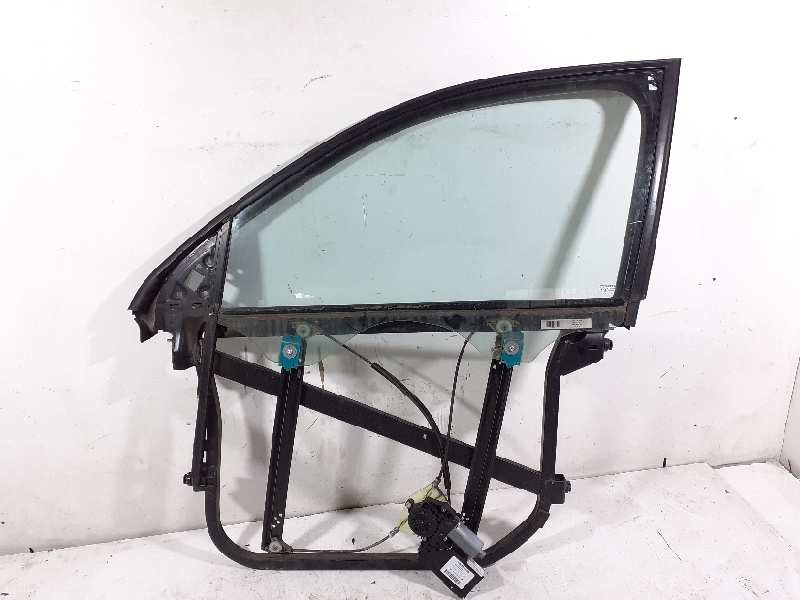 Recambio de elevalunas delantero izquierdo para porsche cayenne (typ 9pa1) diesel referencia OEM IAM 3DE1959793E  