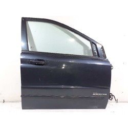 Recambio de puerta delantera derecha para ssangyong kyron 200 xdi limited referencia OEM IAM