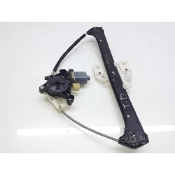 Recambio de elevalunas trasero derecho para audi a3 sportback (8va) attraction referencia OEM IAM 8V4839462 5Q0959802 