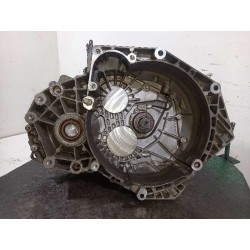 Recambio de caja cambios para opel insignia sports tourer sport referencia OEM IAM 55564679 F40 