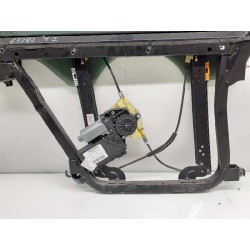 Recambio de elevalunas trasero izquierdo para porsche cayenne (typ 9pa1) diesel referencia OEM IAM 95553346103  