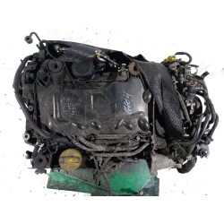 Recambio de despiece motor para renault espace iv (jk0) 2.0 dci diesel fap referencia OEM IAM M9R763 C007108 