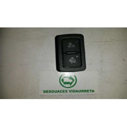 Recambio de mando multifuncion para audi s4 avant (8k5) referencia OEM IAM 4F0962109