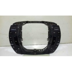 Recambio de mando multifuncion para citroën c5 berlina exclusive referencia OEM IAM 96663640ZD  