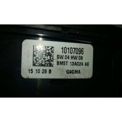 Recambio de mando luces para ford transit connect 1.6 tdci cat referencia OEM IAM  10107096 