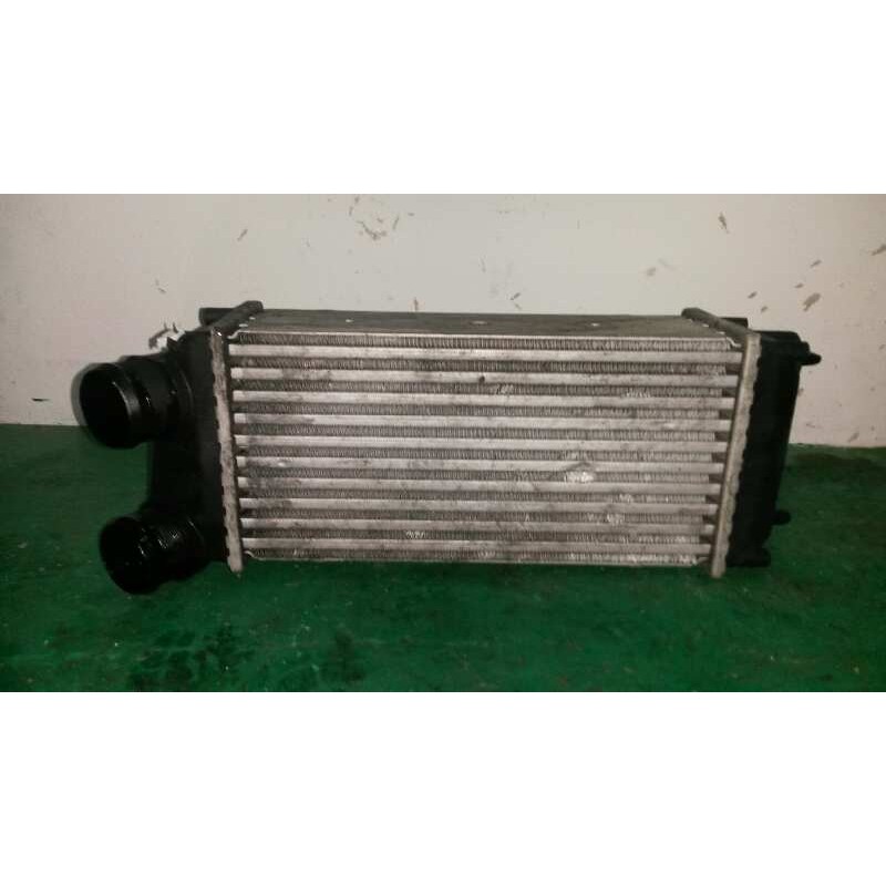 Recambio de intercooler para peugeot 307 break/sw (s2) x-line referencia OEM IAM 9648551880  