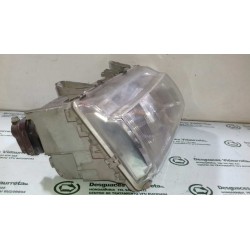 Recambio de faro derecho para citroën evasion 2.0 16v cat referencia OEM IAM   