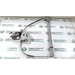 Recambio de elevalunas delantero derecho para renault megane i classic (la0) 1.9 diesel referencia OEM IAM