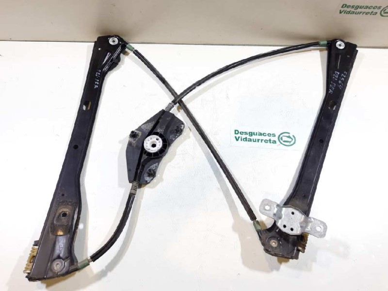Recambio de elevalunas delantero derecho para volkswagen golf v berlina (1k1) sportline referencia OEM IAM   
