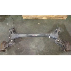 Recambio de puente trasero para peugeot 307 break/sw (s2) x-line referencia OEM IAM   