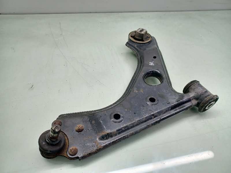 Recambio de brazo suspension inferior delantero derecho para citroën nemo basis referencia OEM IAM 3521S6  