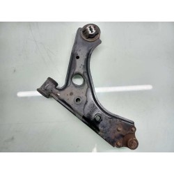 Recambio de brazo suspension inferior delantero derecho para citroën nemo basis referencia OEM IAM 3521S6  