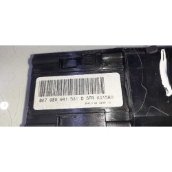 Recambio de mando luces para audi a4 avant (8e) 1.9 tdi referencia OEM IAM 8E0941531D  