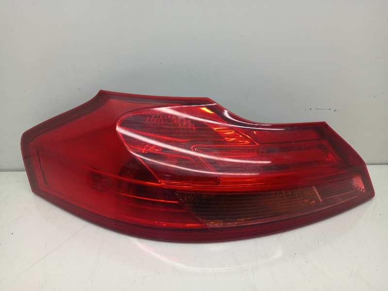 Recambio de piloto trasero izquierdo para opel insignia sports tourer sport referencia OEM IAM 22950973 13282366 495056087