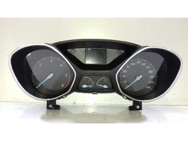 Recambio de cuadro instrumentos para ford c-max trend referencia OEM IAM BM5T10849CU BM5T14C226AE BM5T14C026AS