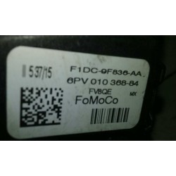 Recambio de potenciometro pedal para ford transit connect 1.6 tdci cat referencia OEM IAM F1DC9F836AA 6PV01036884 