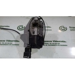 Recambio de cerradura puerta trasera derecha para peugeot 308 premium referencia OEM IAM 567164 A01521 