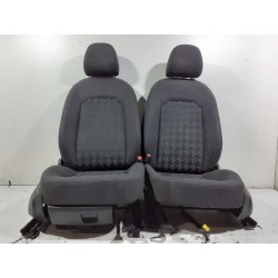 Recambio de juego asientos completo para audi a3 sportback (8va) attraction referencia OEM IAM   