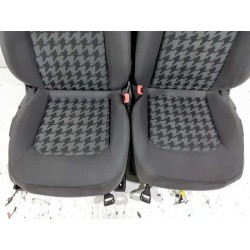 Recambio de juego asientos completo para audi a3 sportback (8va) attraction referencia OEM IAM   
