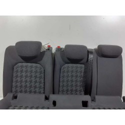 Recambio de juego asientos completo para audi a3 sportback (8va) attraction referencia OEM IAM   