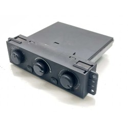 Recambio de mando calefaccion / aire acondicionado para mitsubishi montero (v60/v70) 3.5 gdi gls kaiteki (5-ptas.) referencia OE