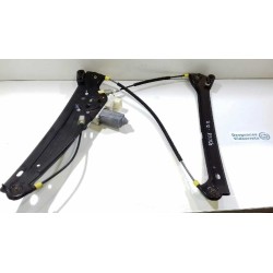 Recambio de elevalunas delantero derecho para bmw serie 7 (e65/e66) 735i referencia OEM IAM