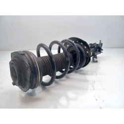 Recambio de amortiguador delantero izquierdo para nissan qashqai (j10) 360 referencia OEM IAM E4302BR04A 54303BR04A 824903008005