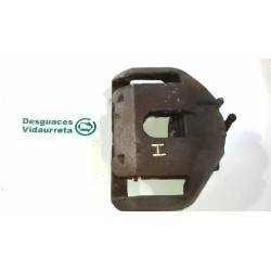 Recambio de pinza freno delantera izquierda para bmw serie 7 (e65/e66) 735i referencia OEM IAM