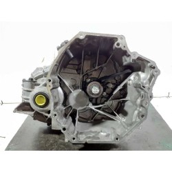 Recambio de caja cambios para nissan qashqai (j10) 360 referencia OEM IAM 321004BR0A 12308 5345785