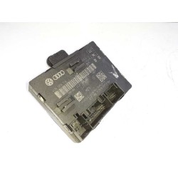 Recambio de centralita cierre para audi a6 avant (4gd) 2.0 tdi ultra referencia OEM IAM 4G8959795H 4G8959795J