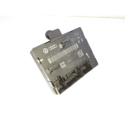 Recambio de centralita cierre para audi a6 avant (4gd) 2.0 tdi ultra referencia OEM IAM 4G8959795H 4G8959795J