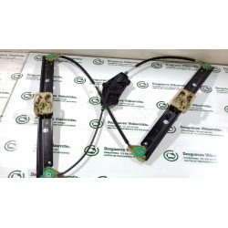 Recambio de elevalunas delantero izquierdo para audi a4 avant (8k5) (2008) básico referencia OEM IAM 8K0837461  
