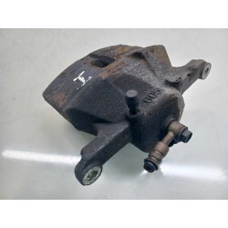 Recambio de pinza freno delantera izquierda para nissan qashqai (j10) 360 referencia OEM IAM 41011JD00A  