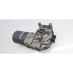Recambio de motor limpia delantero para bmw x3 (e83) 2.5i referencia OEM IAM 67636914577 0390241712