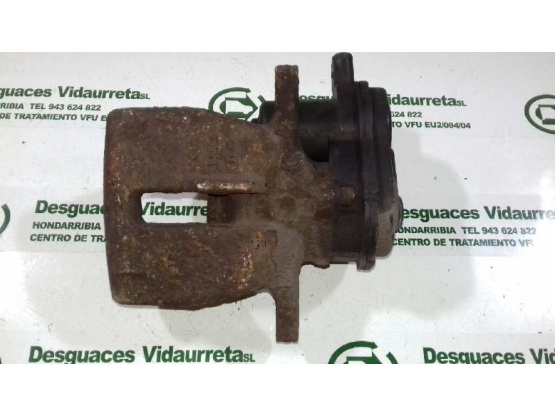 Recambio de pinza freno trasera derecha para audi a4 avant (8k5) (2008) básico referencia OEM IAM   