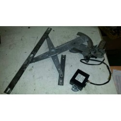 Recambio de elevalunas delantero izquierdo para rover 220 d-20t2r referencia OEM IAM