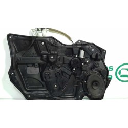 Recambio de elevalunas delantero izquierdo para mazda 3 lim. (bl) 1.6 cd diesel cat referencia OEM IAM   