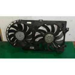 Recambio de electroventilador para chrysler voyager (rg) 2.5 crd cat referencia OEM IAM   
