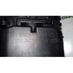 Recambio de motor limpia delantero para peugeot 308 gti referencia OEM IAM 0390241587  