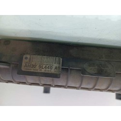 Recambio de intercooler para land rover discovery 4 3.0 td v6 cat referencia OEM IAM AH329L440AB LR015603 