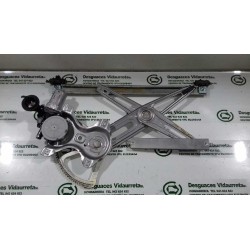 Recambio de elevalunas delantero derecho para toyota yaris 1.4 turbodiesel cat referencia OEM IAM 698100D131  