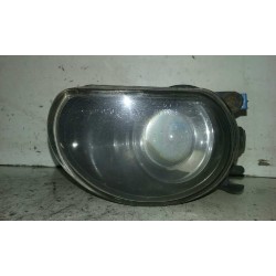 Recambio de faro antiniebla izquierdo para audi a8 (4e2) 4.0 v8 32v tdi biturbo cat (ase) referencia OEM IAM