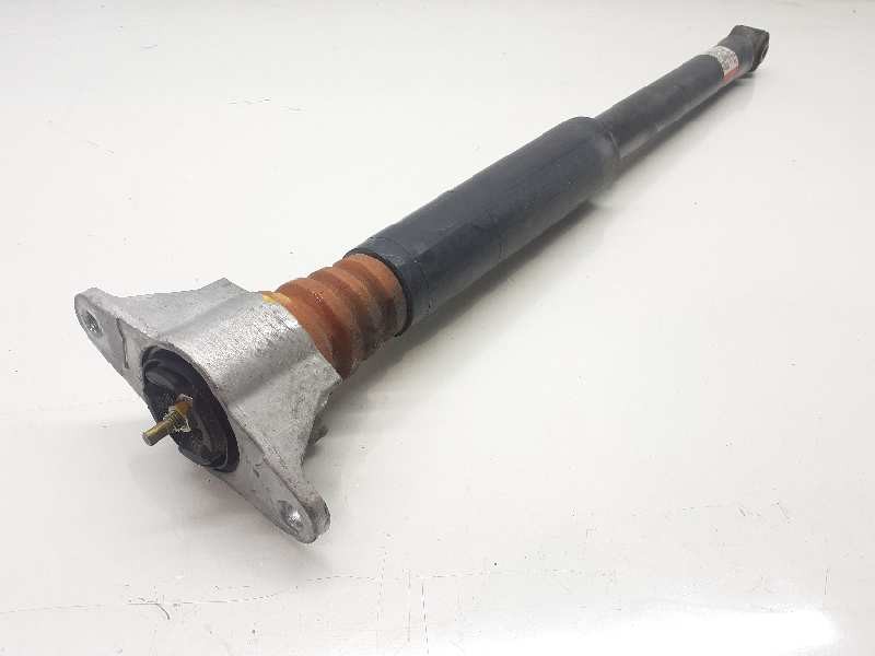Recambio de amortiguador trasero izquierdo para mazda 2 lim. () luxury referencia OEM IAM DA6C28700E KF202170316 