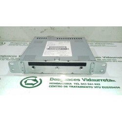 Recambio de sistema audio / radio cd para peugeot 308 gti referencia OEM IAM 9805593680  