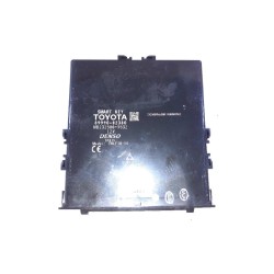 Recambio de modulo electronico para toyota auris touring sports (e18) hybrid active referencia OEM IAM 8999002380 MB2325009532 