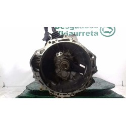 Recambio de caja cambios para opel frontera a 2.5 turbodiesel referencia OEM IAM   