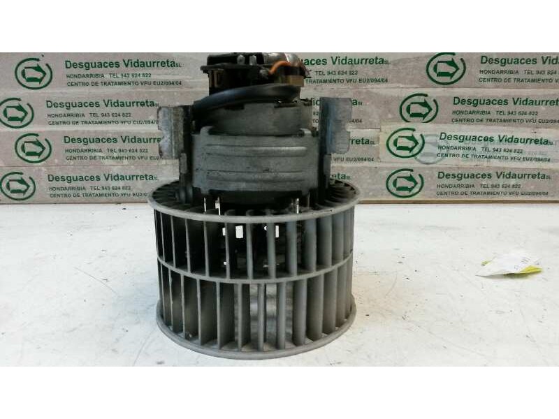 Recambio de motor calefaccion para saab 9-3 berlina 2.2 16v tid cat referencia OEM IAM   