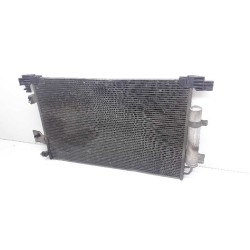 Recambio de condensador / radiador aire acondicionado para peugeot 4007 sport pack referencia OEM IAM 6455HP  