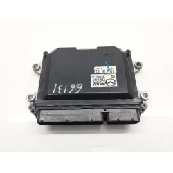 Recambio de centralita motor uce para mazda 2 lim. () luxury referencia OEM IAM P55K18881 E6T67876HZC 